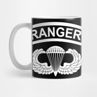 Airborne Ranger Mug